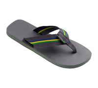 Havaianas - Urban Brasil - Sandali Brazil 39/40 | EU 41|42 grigio