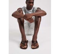 Havaianas Urban Basic Material Uomo FlipFlop Dark Brown/Dark Brown 41 EU