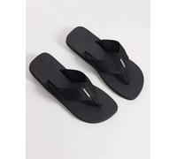 Havaianas - Urban - Infradito basic nere-Nero 43-44