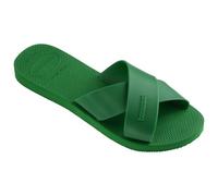 Havaianas - Women's Aqua - Sandali Brazil 33/34 | EU 35|36 verde