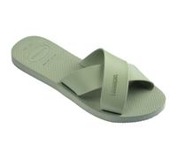 Havaianas - Women's Aqua - Sandali Brazil 35/36 | EU 37|38 olivia/verde