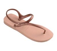 Havaianas - Women's Flash Urban - Sandali Brazil 37/38 | EU 39|40 fuchsia/marrone