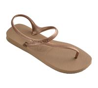 Infradito Havaianas Flash Urban oro donna - 41-42