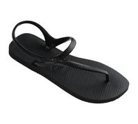 Havaianas - Women's Flash Urban - Sandali Brazil 41/42 | EU 43|44 nero