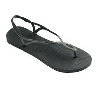 Havaianas Luna, Infradito Donna, Verde Olive Green 4896, 35/36 EU