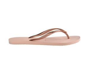 Havaianas - Women's Slim Ballet - Sandali Brazil 35/36 | EU 37|38 fuchsia
