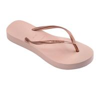 Havaianas - Women's Slim Flatform - Sandali Brazil 37/38 | EU 39|40 fuchsia