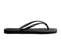 Havaianas - Women's Slim Square - Sandali da trekking Brazil 33/34 | EU 35|36 nero