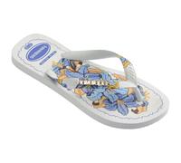 Havaianas - Women's Top Tropicalia Vibes II - Sandali Brazil 35/36 | EU 37|38 grigio