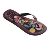 Havaianas - Women's Top Tropicalia Vibes II - Sandali Brazil 35/36 | EU 37|38 variopinto