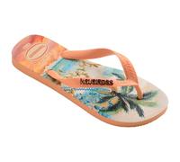 Havaianas - Women's Top Tropicalia Vibes - Sandali EU 35/36 beige