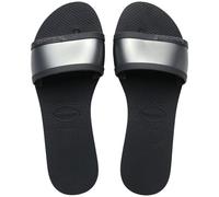Havaianas You Angra, Infradito Donna, New Graphite, 37/38 EU