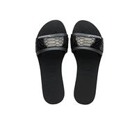 Havaianas You Angra Wild, Infradito Donna, Nero, 33/34 EU