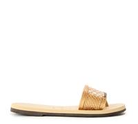 Havaianas You Angra Wild, Infradito Donna, Oro (D'Oro), 33/34 EU