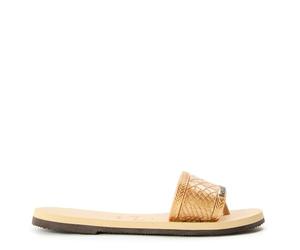 Havaianas You Angra Wild, Infradito Donna, Oro (D'Oro), 33/34 EU