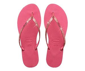 Havaianas You Glitter Velvet Rose - Infradito, VELVET ROSE,