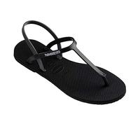 Havaianas You Paraty - Sandali bassi, Black,