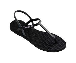 Havaianas You Paraty - Sandali bassi, Black,