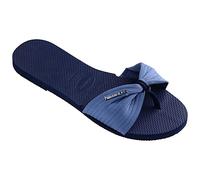 havaianas You St Tropez Basic, Infradito Donna, Navy Blue, 33/34 EU