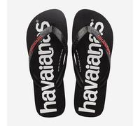 Havajanas Top Logomania 2 Rosso - Taglia 39-40 Scarpe Uomo Ciabatte Infradito
