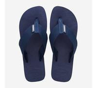 Havajanas Urban Basic Blu - Taglia 45-46 Scarpe Uomo Ciabatte Infradito