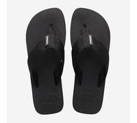 Havaianas Modello Urban Basic Material 0090BLACK T. 39/40, Nero , 39/40 EU
