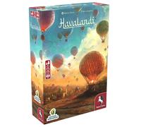 Havalandi (Edition Spielwiese) (English Edition)