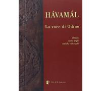 Hávamál. La voce di Odino
