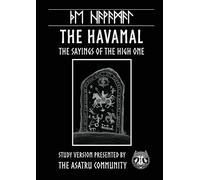Havamal (Tascabile)
