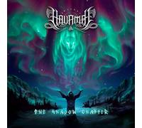 Havamal The Shadow Chapter (CD) Album
