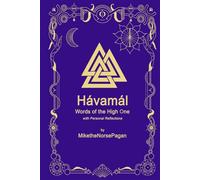 Hávamál: Words of the High One