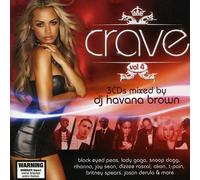 Havana Brown - Vol. 4-Crave