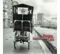 Havana Cafe by Barbarito Torres (2003-06-24)