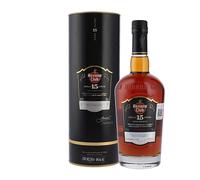 Havana Club añejo 15 years 70 cl 70 cl