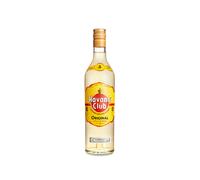 Havana Club Añejo 3 Years Old Rum 70 cl