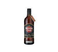 Havana Club Anejo 7 Anos Rum con gradazione del 40% in vol. 0,70l