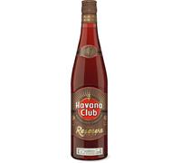 Havana Club Anejo Reserva