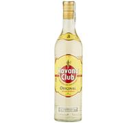 Havana Club Rum 3 Anni, 70cl