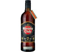 Havana Club Rum 7 Anni 70 cl