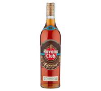Havana Club Rum Especial Anejo box 6 bottiglie 70cl