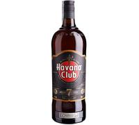 Havana Club: Rum Havana 7 Years - 1l