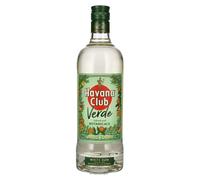Havana Club Verde 35% vol. 0,70l