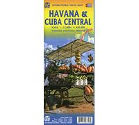 Havana / Cuba Central