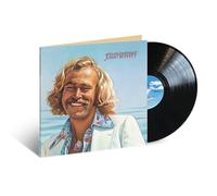Jimmy Buffett Havana Daydreamin' (Vinyl LP)