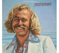 Havana Daydreamin', Jimmy Buffett, [Lp, Vinyl Record, ABC, 914]