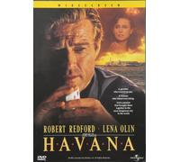 Havana (DVD) Redford Olin Arkin