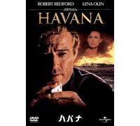 Havana (DVD) Robert Redford
