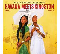 havana meets kingston part 2 (gatefold)