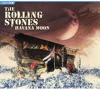 Havana Moon