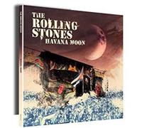 Havana Moon (Blu-ray) The Rolling Stones